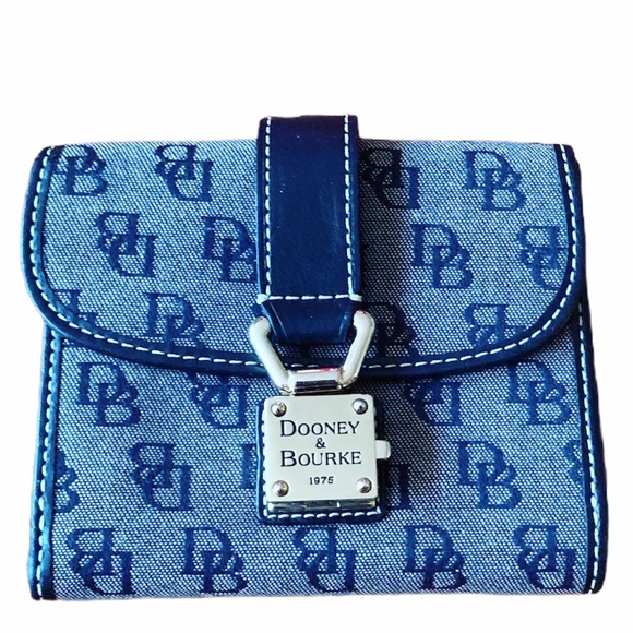 Dooney and Bourke Wallet